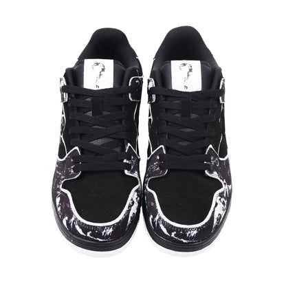 XXXTentacion Graphic Sneakers